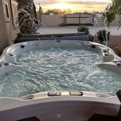 Dimension One Spa Amore Bay Luxury 