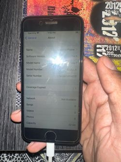 iPhone 7