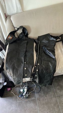 Women Riding Gear