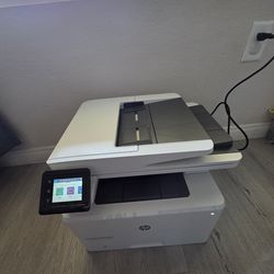 HP LaserJet Pro MFP M428fdw