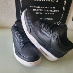 JORDAN CYBER MONDAY 3'S🔥SIZE 12 MEN