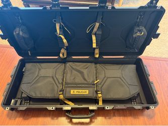 Bow Case Pelican Air 1745 Hard Side