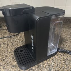 Coffee Maker