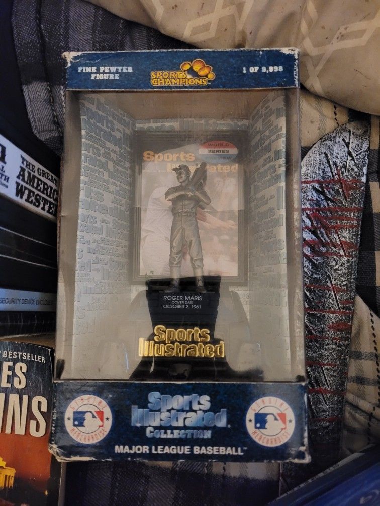 Rogermaris Cover Date Oct 2 1961