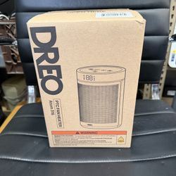 Dreo Heater 