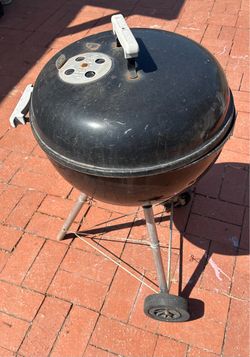 Weber Grill