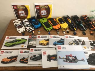 LEGO Collection