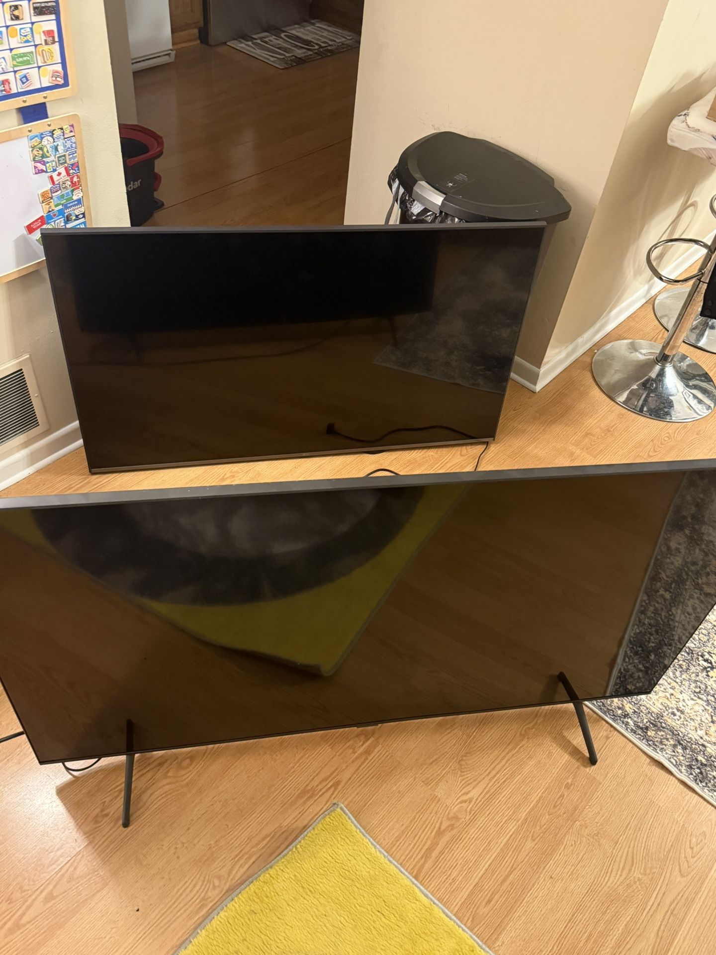 55 “ Samsung Tv