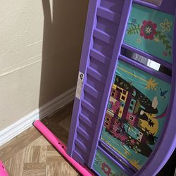 Encanto toddler bed