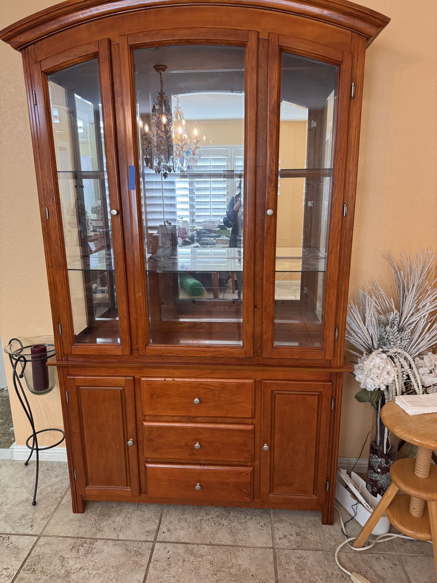 China Cabinet
