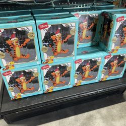 Tiger 3.5ft Inflatable