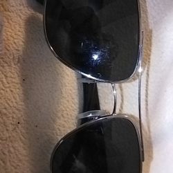 Ray-Bans Square Frames 