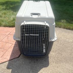Large Dog Crate