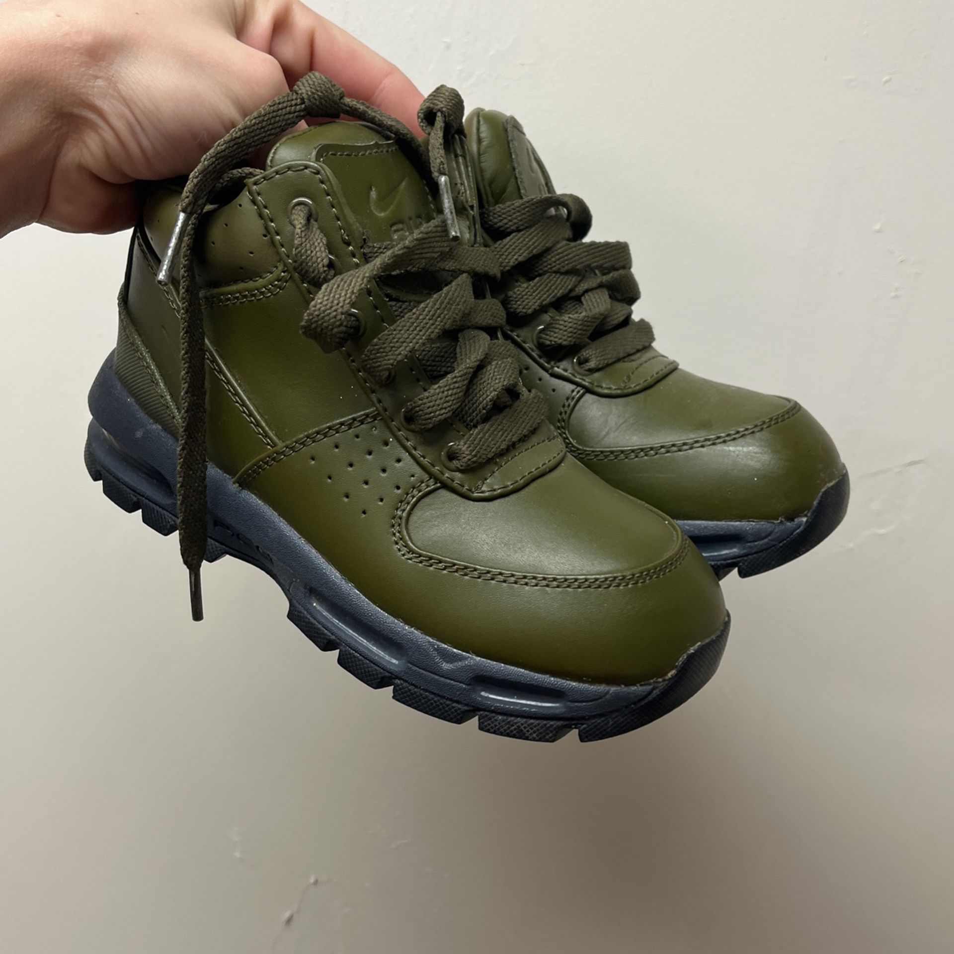 Toddler Nike Boots