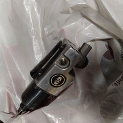 3/8 Butterfly Impact  $20