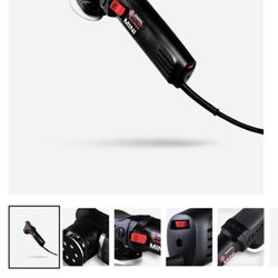 Adam's Swirl Killer MINI 12mm LT Polisher