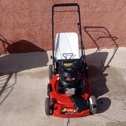 Toro Lawn Mower Power By Honda GCV 160 