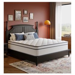 King Size Mattress From Amazon