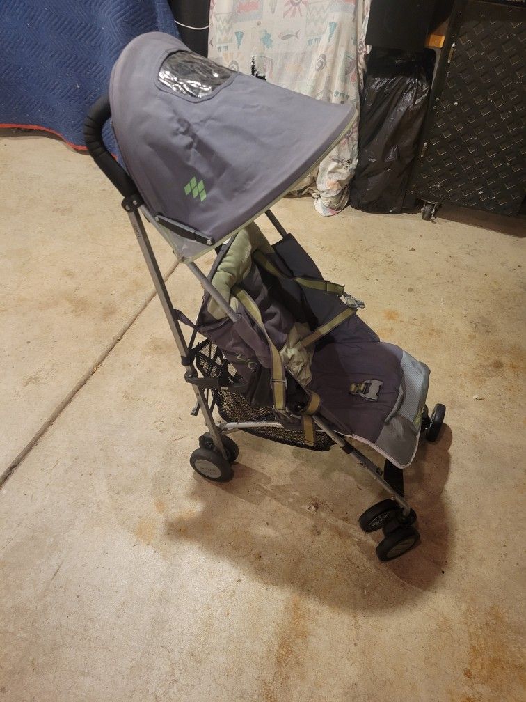 Stroller