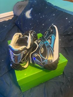Bottega venneta black