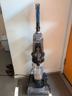 Eureka Vacuum