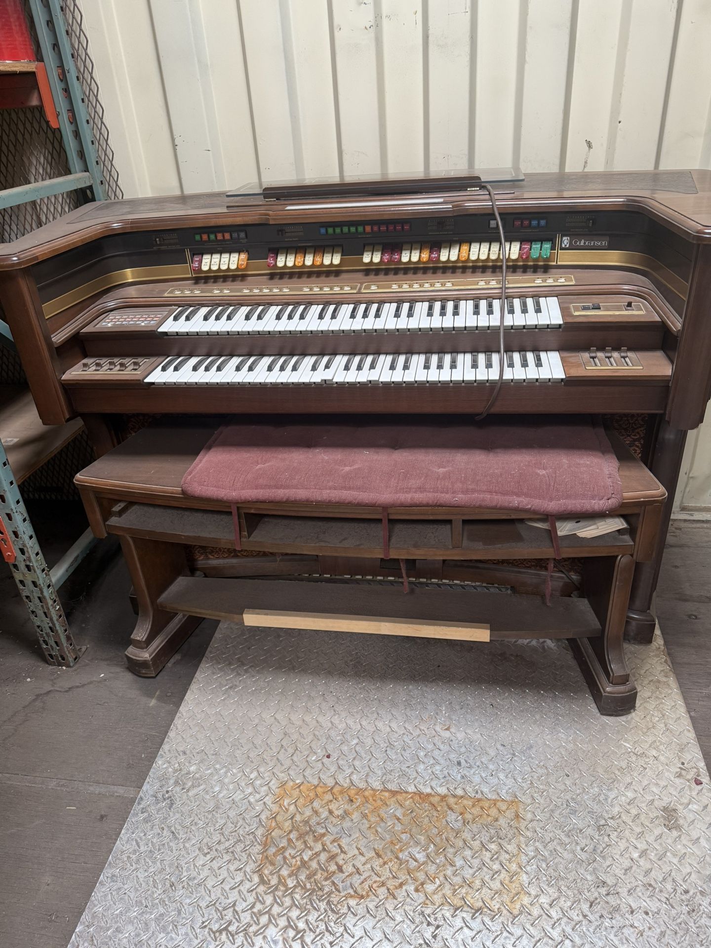 Free Piano