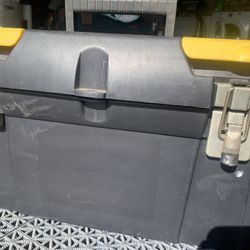 Tool Box