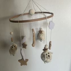 FREE - Nursery Mobile