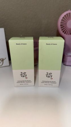 Beauty Of Joseon Serums