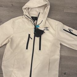 Arcteryx Men’s Medium Alpha GORETEX Jacket New W/ Tags! Price Firm