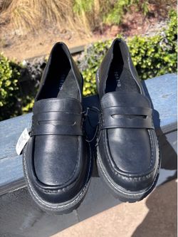 Torrid Chunky Lug Loafer