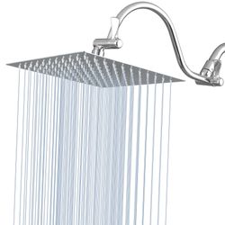 Square Shower Head Brand New