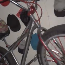 Selling Or Trading Bike 