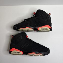 Jordan Infrared 6