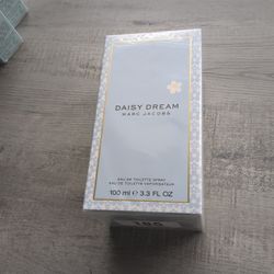 Daisy Dream Marc Jacobs