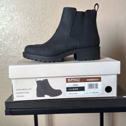 Buffalo David Bitton