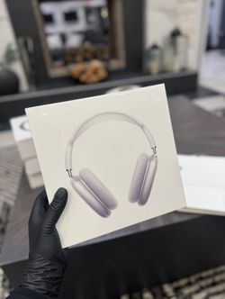 Apple Airpods Max *Silver*