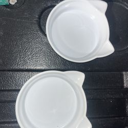 Cat Bowls 