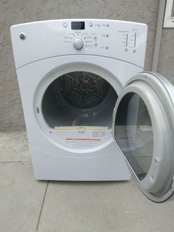 Dryer Gas General Electric!Secadora G&E! $180!