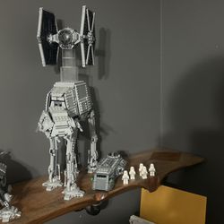 Lego Star Wars Imperial Lot 