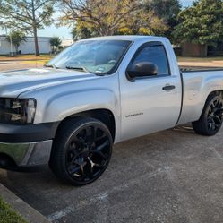 2012 GMC Sierra 1500