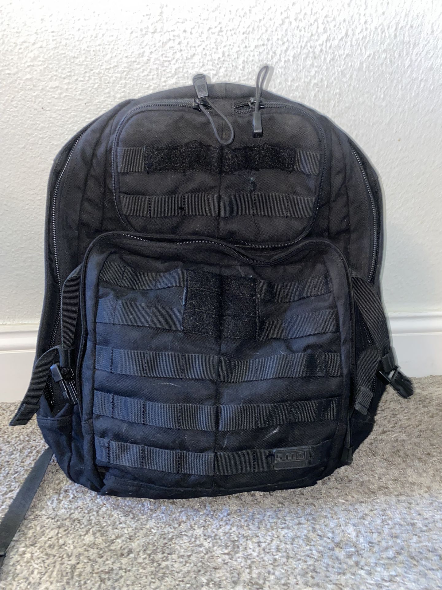 5.11 Tactical Backpack 24hr Model 