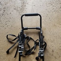 Schwinn Bike Rack