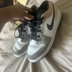 Nike Air Jordan 1 Low 5Y