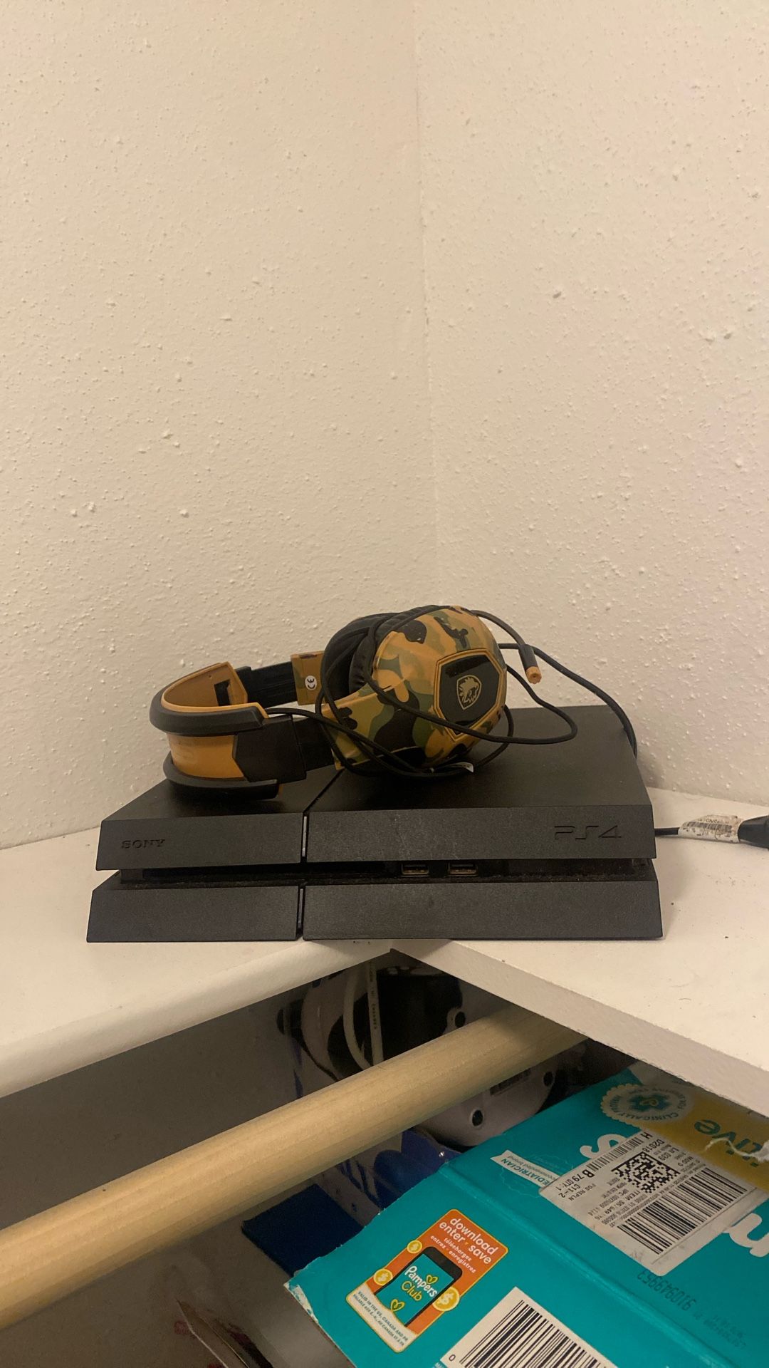 Ps4