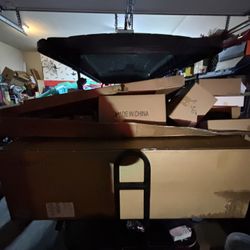 Cyber truck Lot  