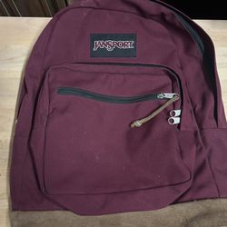 Jansport Backpack