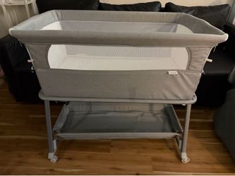 Baby Bassinet