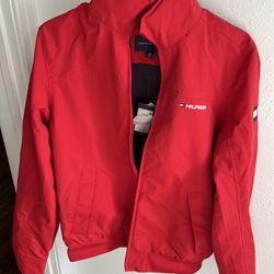 Tommy Hilfiger Jacket