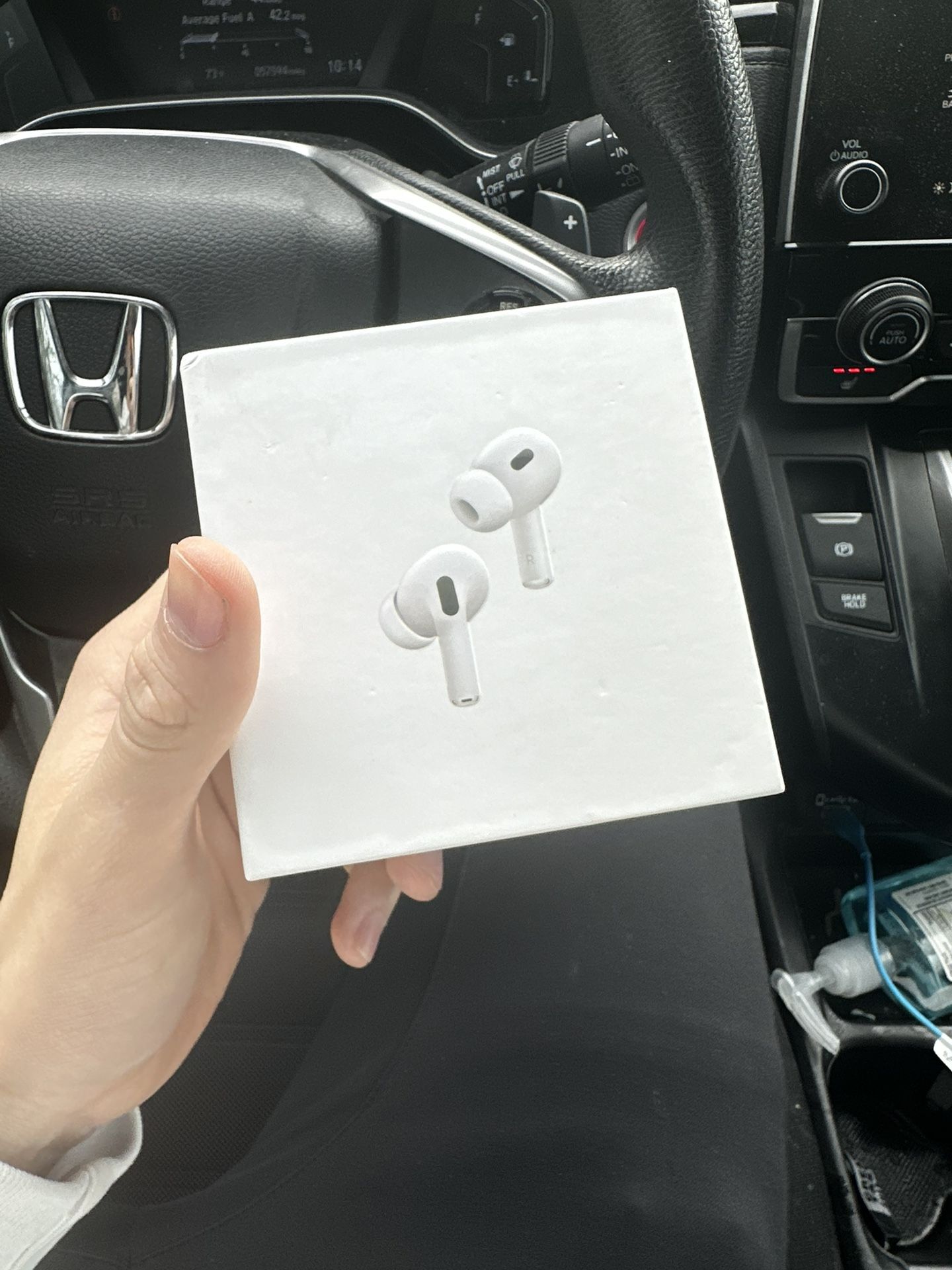 Airpods Pro 2nd Gen $100